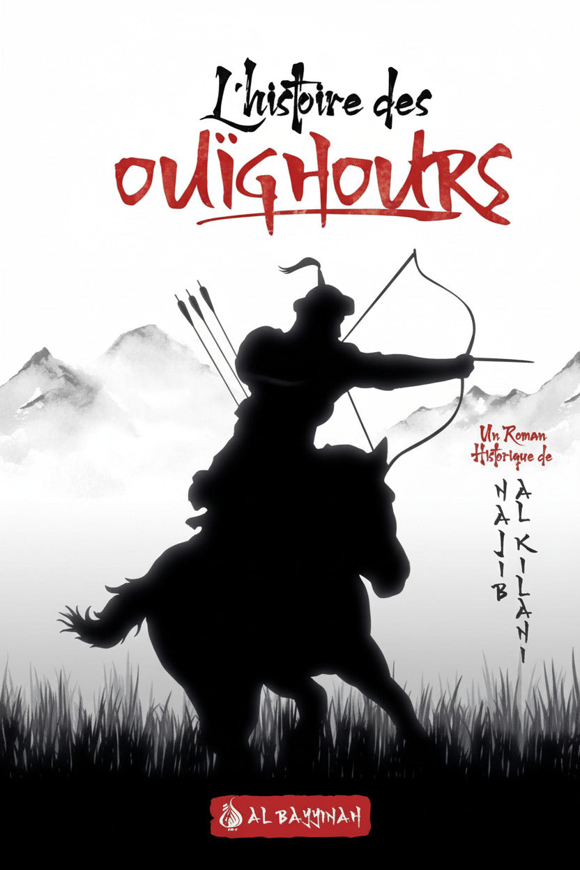 L'histoire des Ouïghours (Layâlî Turkistân)