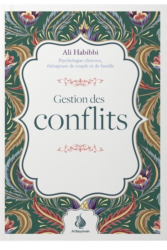 couverture gestion des conflits