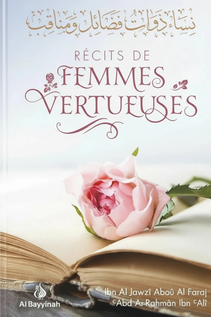 Récits de femmes vertueuses - Ibn Al-Jawzi